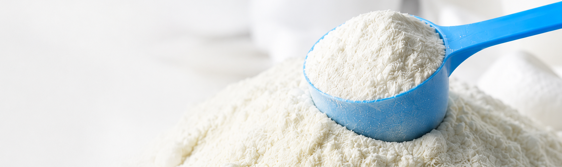 Premium industrial milk powder for food manufacturing, dairy processing, bakery, confectionery, and ice cream production