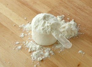 Premium whole milk powder dairy ingredient solutions by Chivibe
