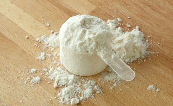 Premium whole milk powder dairy ingredient solutions by Chivibe